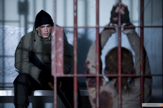 30 Gün Gece Fotoğrafı