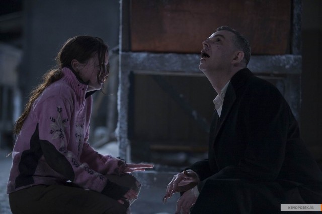 30 Gün Gece Fotoğrafı