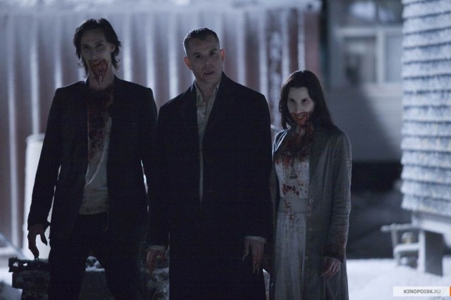 30 Gün Gece Fotoğrafı