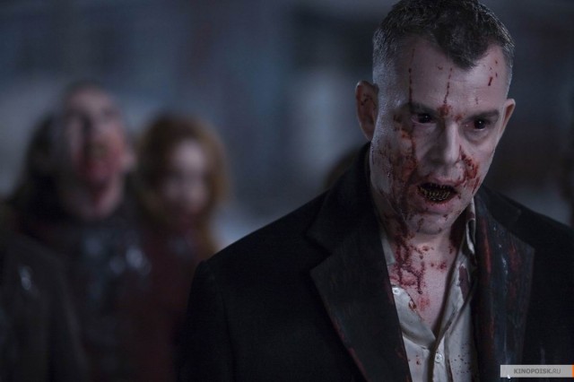 30 Gün Gece Fotoğrafı