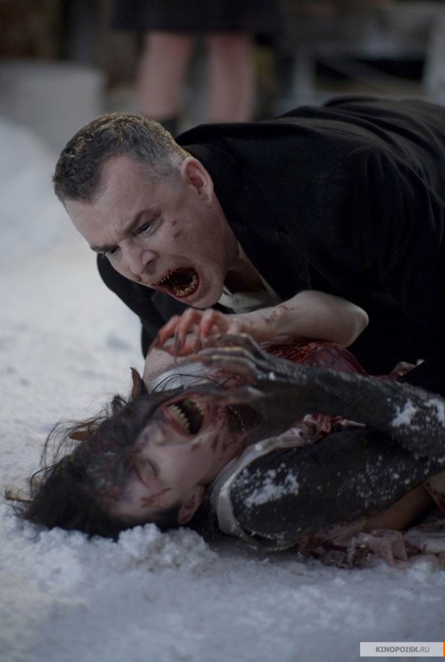 30 Gün Gece Fotoğrafı