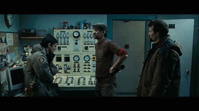 30 Gün Gece Fotoğrafı