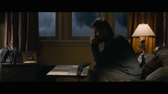 30 Gün Gece Fotoğrafı