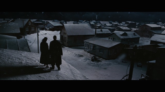 30 Gün Gece Fotoğrafı