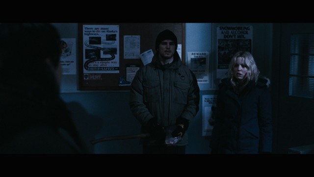 30 Gün Gece Fotoğrafı