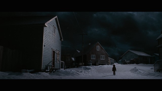 30 Gün Gece Fotoğrafı