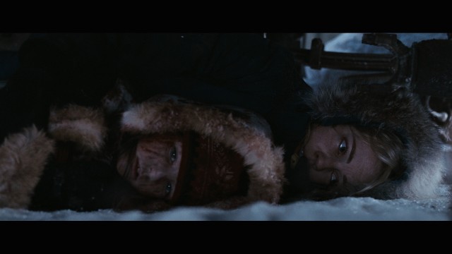 30 Gün Gece Fotoğrafı