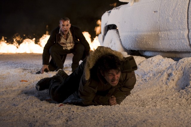 30 Gün Gece Fotoğrafı