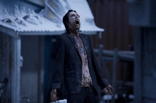 30 Gün Gece Fotoğrafı