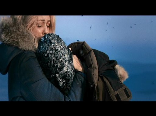 30 Gün Gece Fotoğrafı