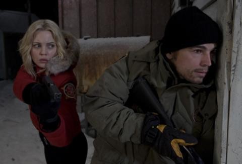 30 Gün Gece Fotoğrafı