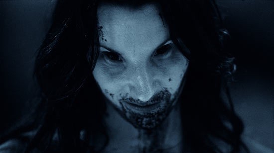 30 Gün Gece Fotoğrafı