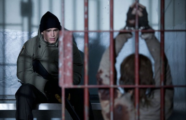 30 Gün Gece Fotoğrafı