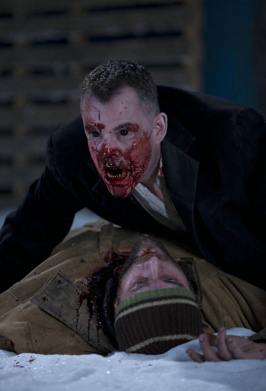 30 Gün Gece Fotoğrafı