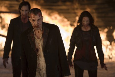 30 Gün Gece Fotoğrafı