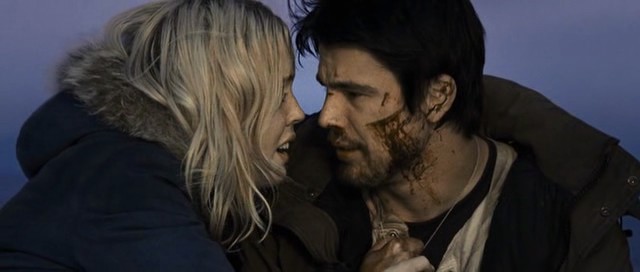 30 Gün Gece Fotoğrafı