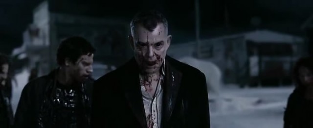 30 Gün Gece Fotoğrafı