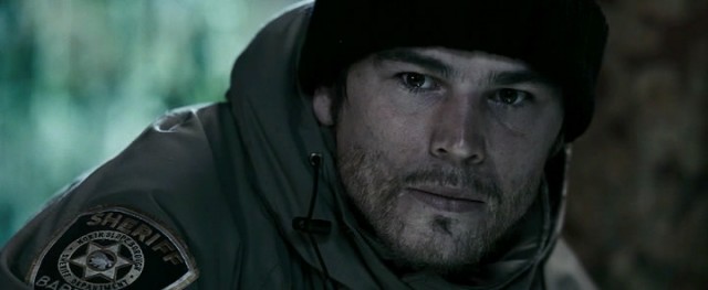 30 Gün Gece Fotoğrafı