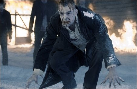 30 Gün Gece Fotoğrafı