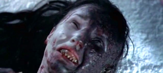 30 Gün Gece Fotoğrafı