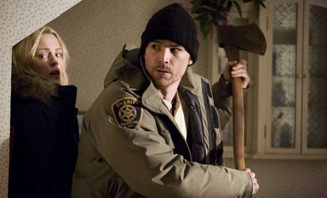 30 Gün Gece Fotoğrafı