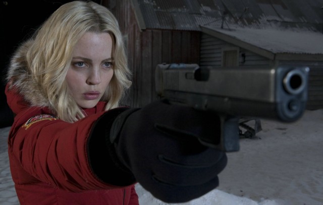 30 Gün Gece Fotoğrafı