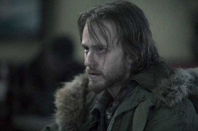 30 Gün Gece Fotoğrafı