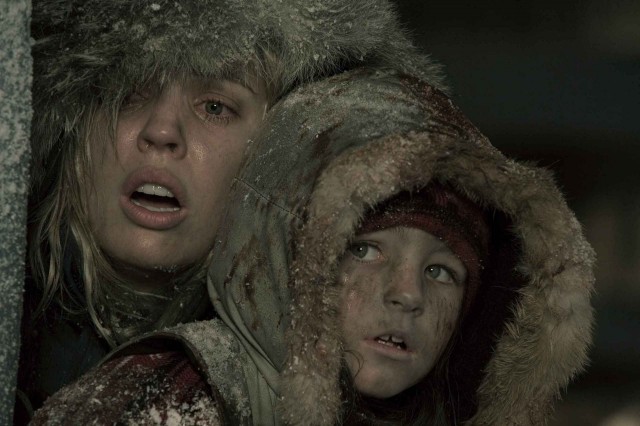 30 Gün Gece Fotoğrafı