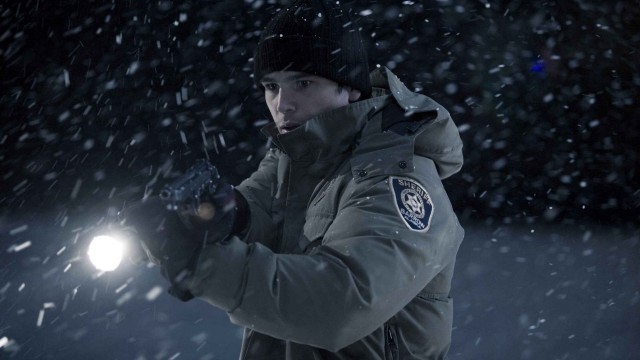 30 Gün Gece Fotoğrafı