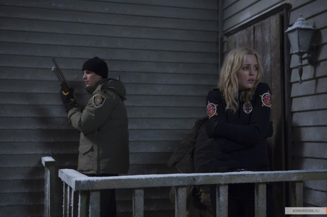 30 Gün Gece Fotoğrafı