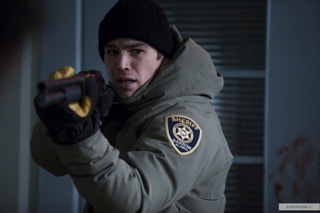 30 Gün Gece Fotoğrafı