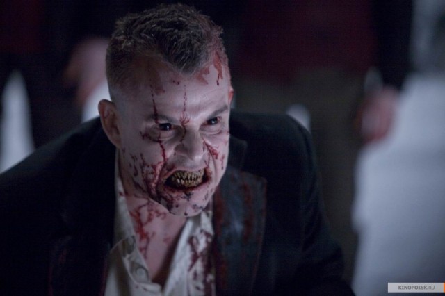 30 Gün Gece Fotoğrafı