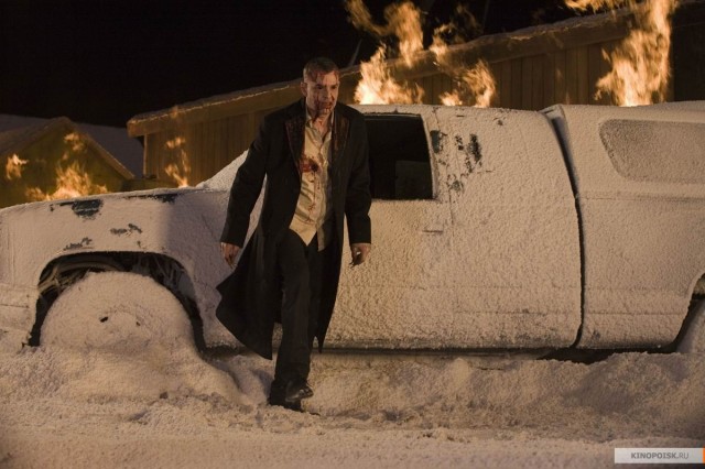 30 Gün Gece Fotoğrafı