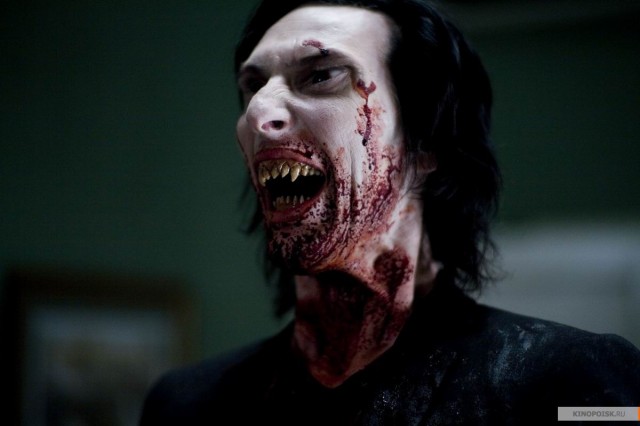 30 Gün Gece Fotoğrafı