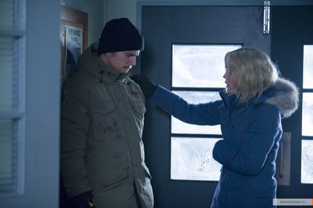 30 Gün Gece Fotoğrafı