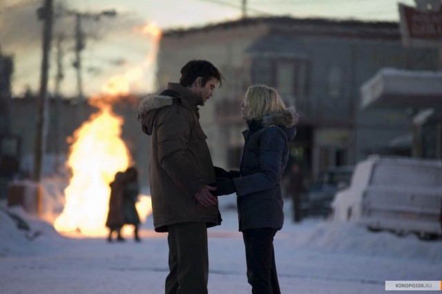 30 Gün Gece Fotoğrafı