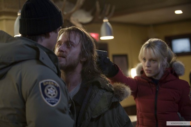 30 Gün Gece Fotoğrafı