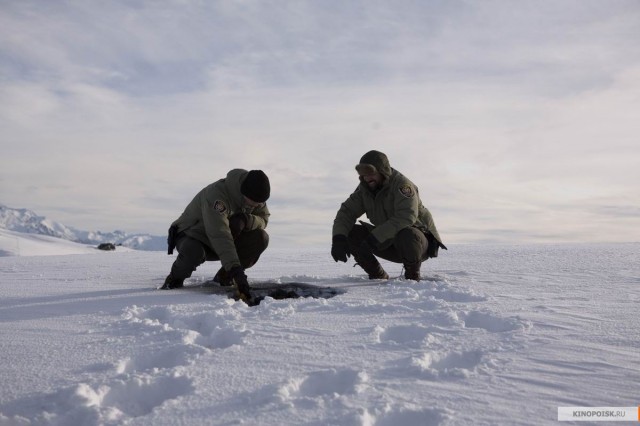 30 Gün Gece Fotoğrafı