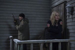 30 Gün Gece Fotoğrafı