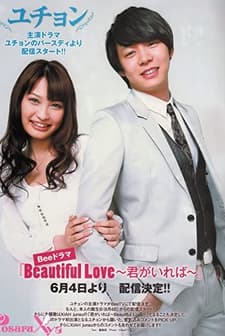 Güzel Aşk (2010) afişi