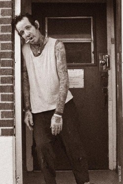 Hostility Hotel fotoğrafı