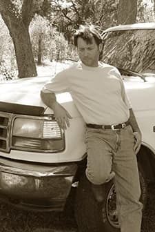 Lone Star Blues (2007) afişi