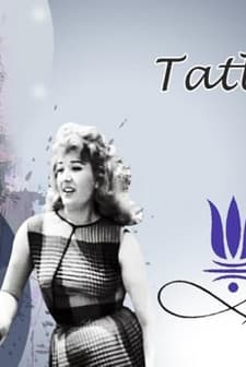 Tatlı Bela (1961) afişi