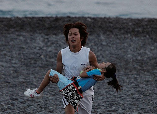 You Dance With The Summer Fotoğrafı