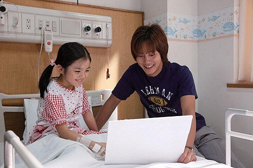 You Dance With The Summer fotoğrafı