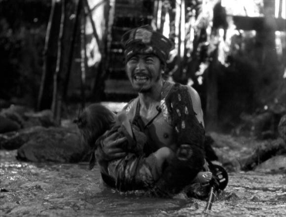 Yedi Samuray Fotoğrafı