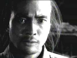 Yedi Samuray Fotoğrafı