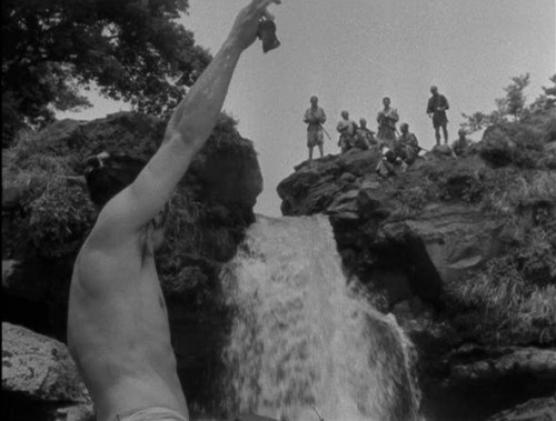 Yedi Samuray Fotoğrafı