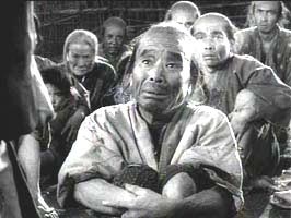 Yedi Samuray Fotoğrafı