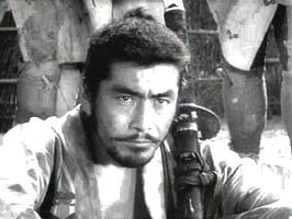 Yedi Samuray Fotoğrafı